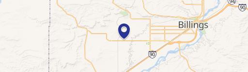 Billings, MT 59106