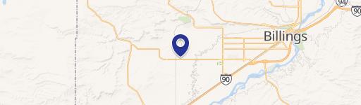 Billings, MT 59106