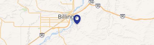 Billings, MT 59101