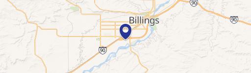 Billings, MT 59101