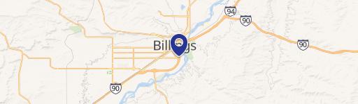Billings, MT 59101
