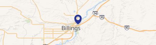 Billings, MT 59101