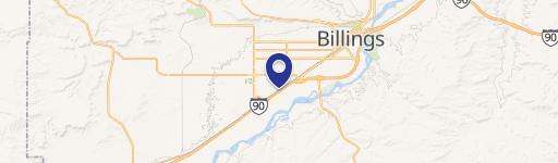 Billings, MT 59101