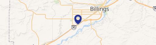 Billings, MT 59101