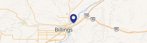 Billings, MT 59101