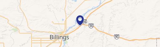 Billings, MT 59101