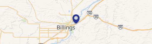 Billings, MT 59101
