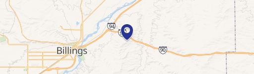 Billings, MT 59101