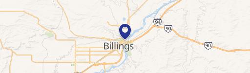 Billings, MT 59101