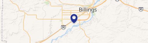 Billings, MT 59101