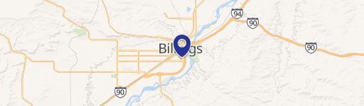 Billings, MT 59101