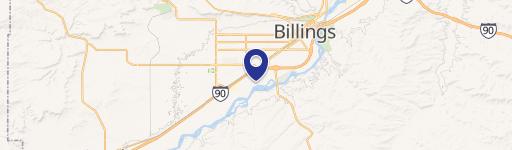 Billings, MT 59101