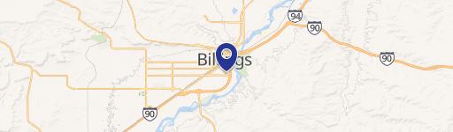 Billings, MT 59101