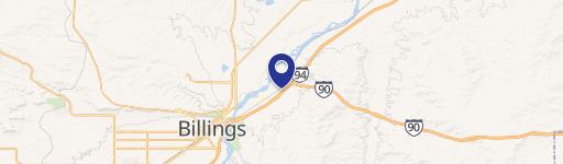 Billings, MT 59101