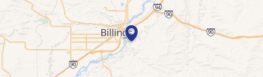 Billings, MT 59101