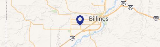 Billings, MT 59102