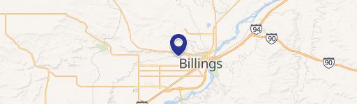 Billings, MT 59102