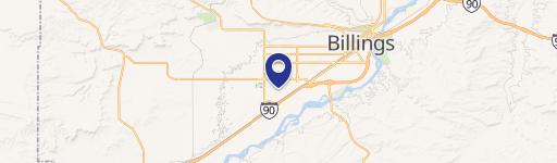 Billings, MT 59102
