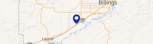 Billings, MT 59101