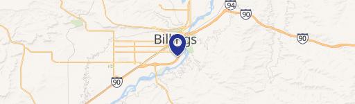 Billings, MT 59101