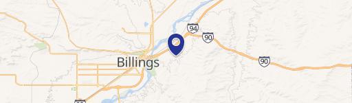 Billings, MT 59101