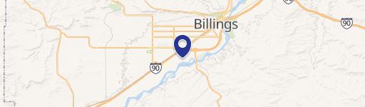 Billings, MT 59101
