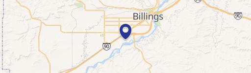 Billings, MT 59101