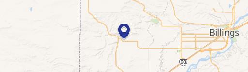Billings, MT 59106