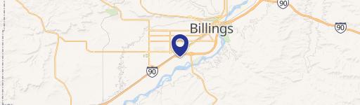 Billings, MT 59101