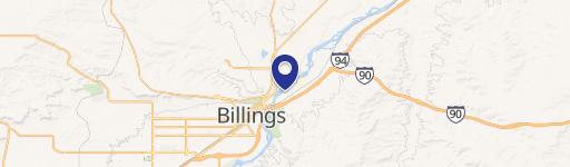 Billings, MT 59101