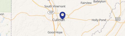 927 Brookridge SE Ln