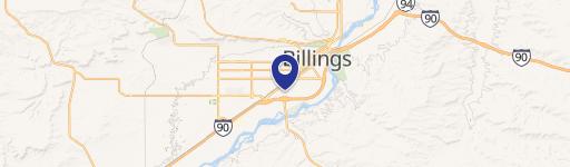790 Billings Blvd