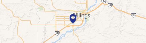 Billings Blvd