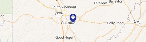 1008 Brookridge SE Ln