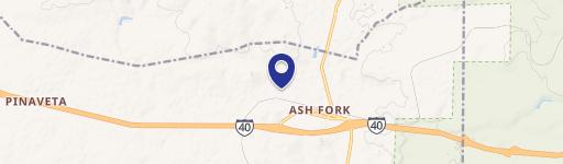 Ash Fork, AZ 86320