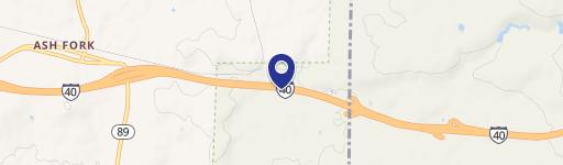Ash Fork, AZ 86320