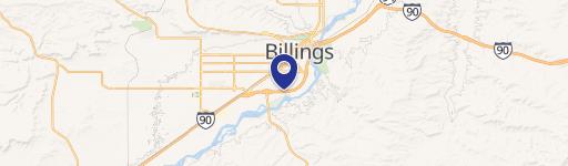 1011 Intermountain St