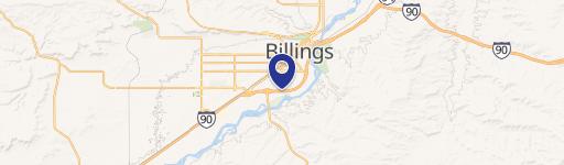 1010 Intermountain St