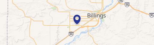 2833 King Ave W Ste A