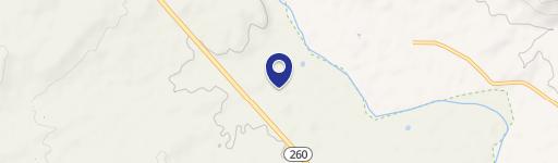 4715 Old State Hwy 27