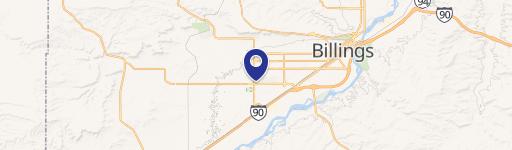 802 Shiloh Xing Blvd