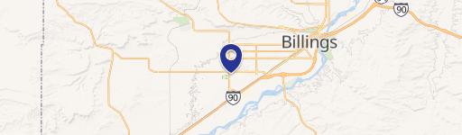 1020 Shiloh Xing Blvd