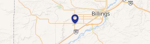 1010 Shiloh Xing Blvd