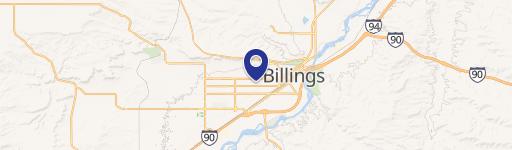 1260 Yellowstone Ave