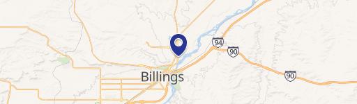 836 Yellowstone Riv Rd