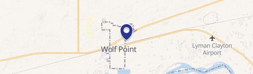 Wolf Point, MT 59201