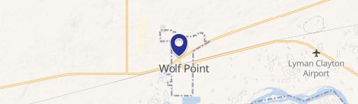 Wolf Point, MT 59201