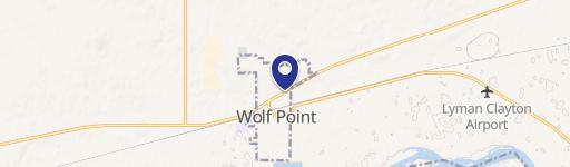 Wolf Point, MT 59201