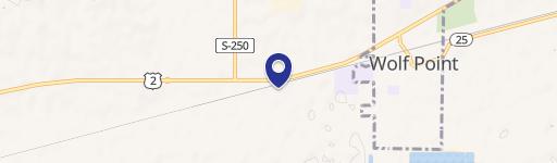 Wolf Point, MT 59201