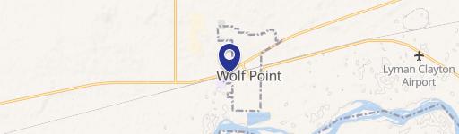 Wolf Point, MT 59201